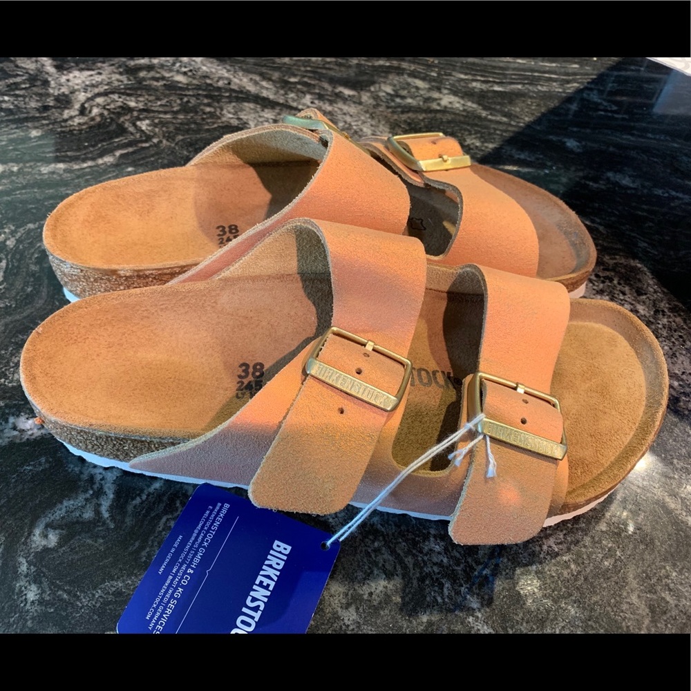 Birkenstock Arizona Sandals